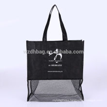 Reusable Wholesale Non Woven Shopping Tote Bag For Promotion, Supermarket